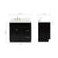 Meuble-lavabo sur pied simple 36 po avec plateau en quartz Abell-94003799