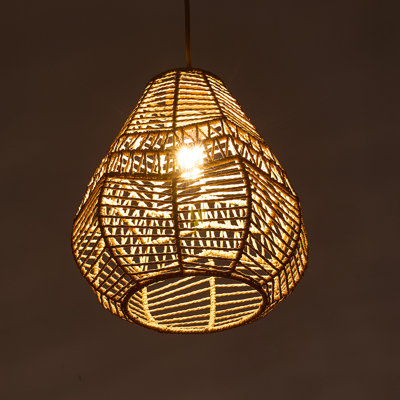 1 - Light  Pendant