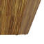 Table basse 31,5 "octogonale en bois d'hévéa-106340867