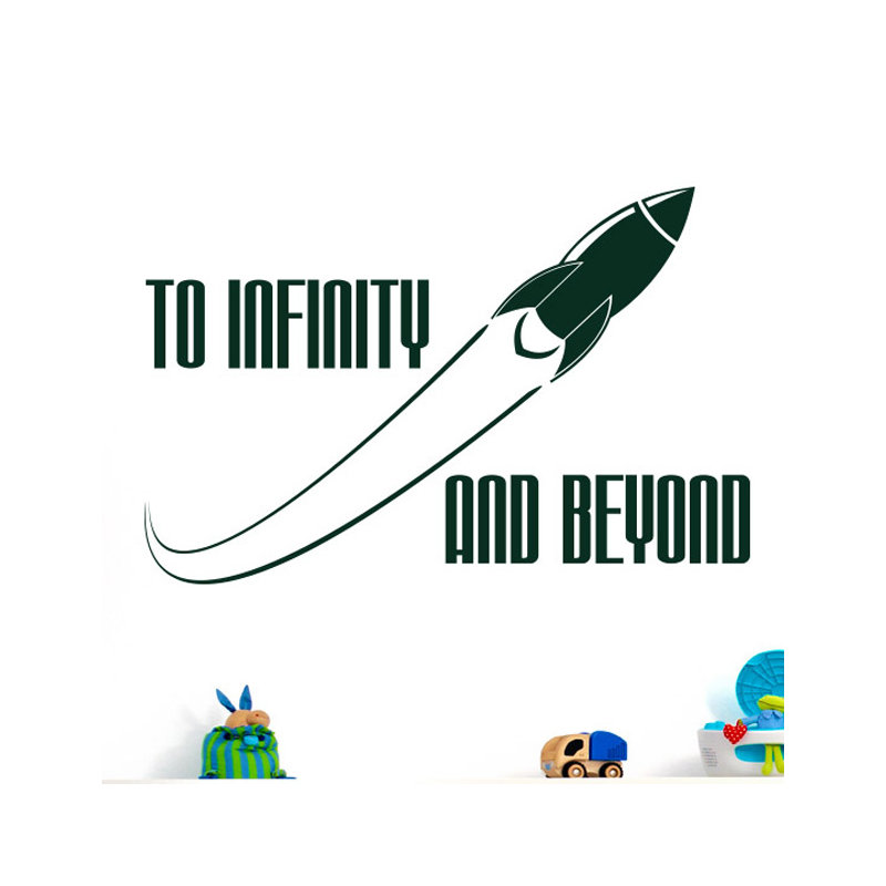 Wall Decal, Medium, Dark Green