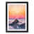 Black Framed
