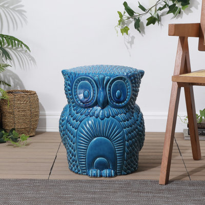 Tabouret de jardin 17,5 po Millie
