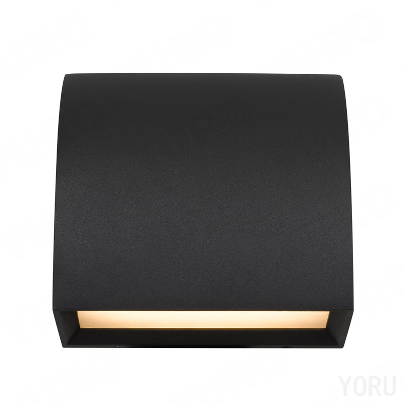 4.5 Inch Led Wall Sconce