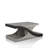 Delco Single Coffee Table