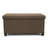 Upholstered Ottoman
