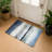 Premium Machine Washable Mayfield Striped Rug-401301545-401301546