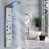 Brushed Nickel is out of stock selected