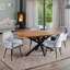 Soderquist 4 - Person Dining Set-492020788