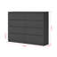 Ismeta 8 - Drawer Chest of Drawers-585352024