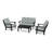 Lakeside 4-Piece Deep Seating Set-128126126-68602885