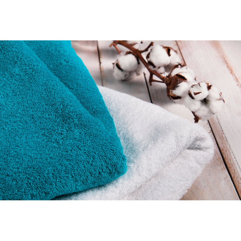 Spa Bath Sheet, Highgloss sand grey
