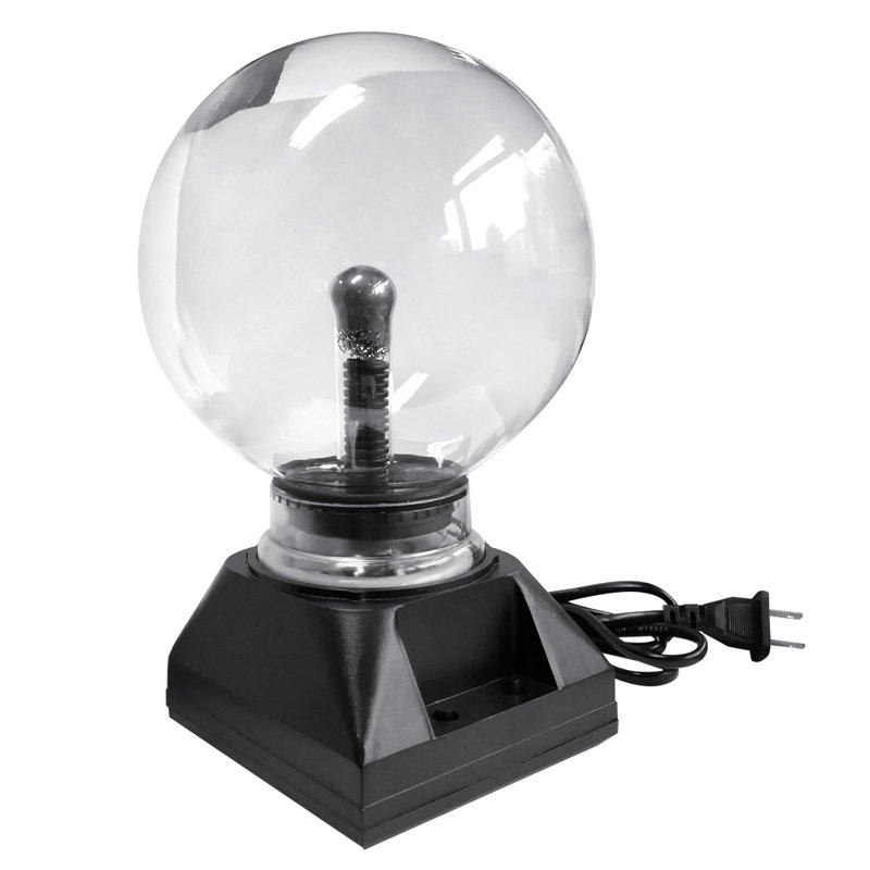 Lampe de style figurine 6 po Chalise
