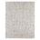 Wool Area Rug in Cream