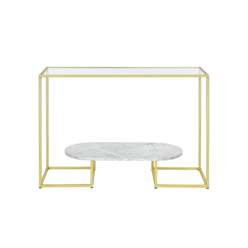 Klinges 43'' Console Table