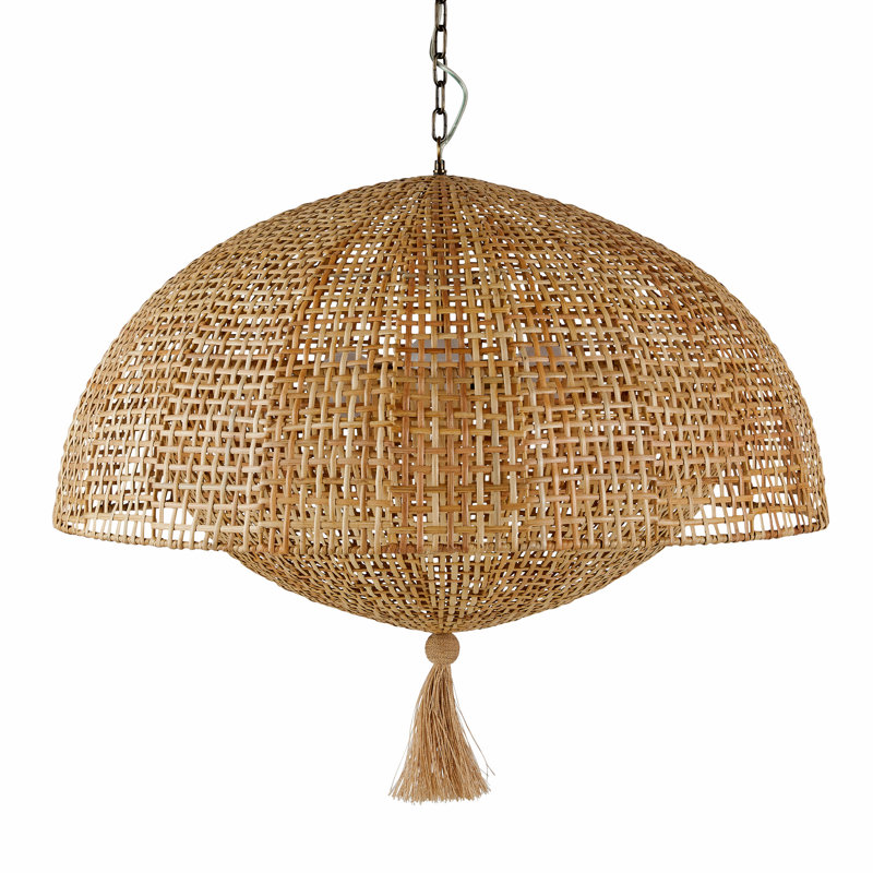 Cabana 3 - Light Pendant