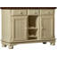 Buffet de service en bois Letizia Solie-24112822