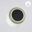 Zori Ceramic Flush Mount-1804512883