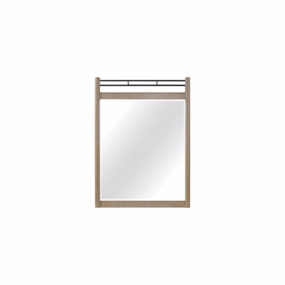 Miroir d'appoint Basic Basic, pour la décoration intérieure