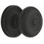 Colonial Passage Door Knob-798434333