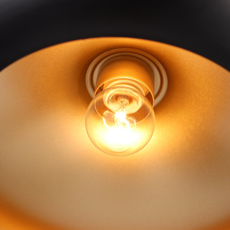 Justyce 3 - Light Kitchen Island Pendant