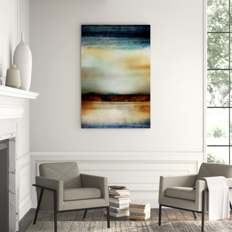 Ceremony For A Dream Print by Sofia Fox, 24" H x 16" W, Outdoor