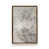 Polished Gold Floater Framed Canvas is unavailable