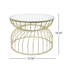 Table basse Serrena