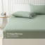 Drap-housse en microfibre ultra douce Solayne 1800 Series-109926150-109926151