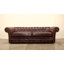 Piccadilly Leather Sofa