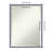 Camilya Solid Wood Rectangle Wall Mirror-201944582-201944635