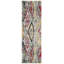 Tapis abstrait Muniz Performance-32293786