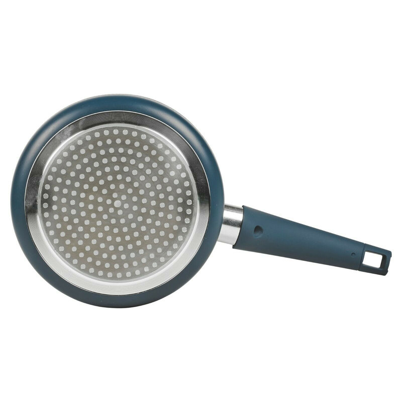Aluminum Non-Stick Frying Pan Set
