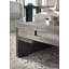 Foundations Solid Wood Coffee Table