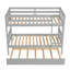 Lit superposé standard en bois massif avec couchette Sotion par Harriet Bee-206005813-212916931