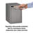 SentrySafe 0.38 CuFt Depository Safe with Dual Key Lock-7303915