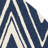Sanyla Hand Tufted Wool Chevron Rug-486509794