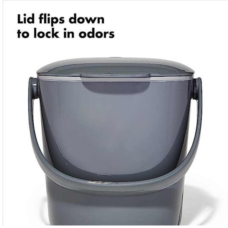 Plastic Bucket