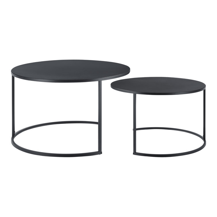 Ebern Designs Latwan Frame Coffee Table | Wayfair.co.uk