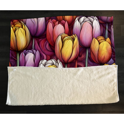 Throw Blanket