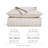 100% Cotton Box Stitch Quilt Set-116732140-116732137