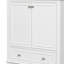 Meuble-lavabo 30 po avec comptoir en céramique-324676282