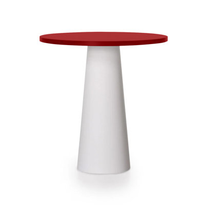 Container Dining Table