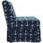 Adamski Upholstered Slipper Chair