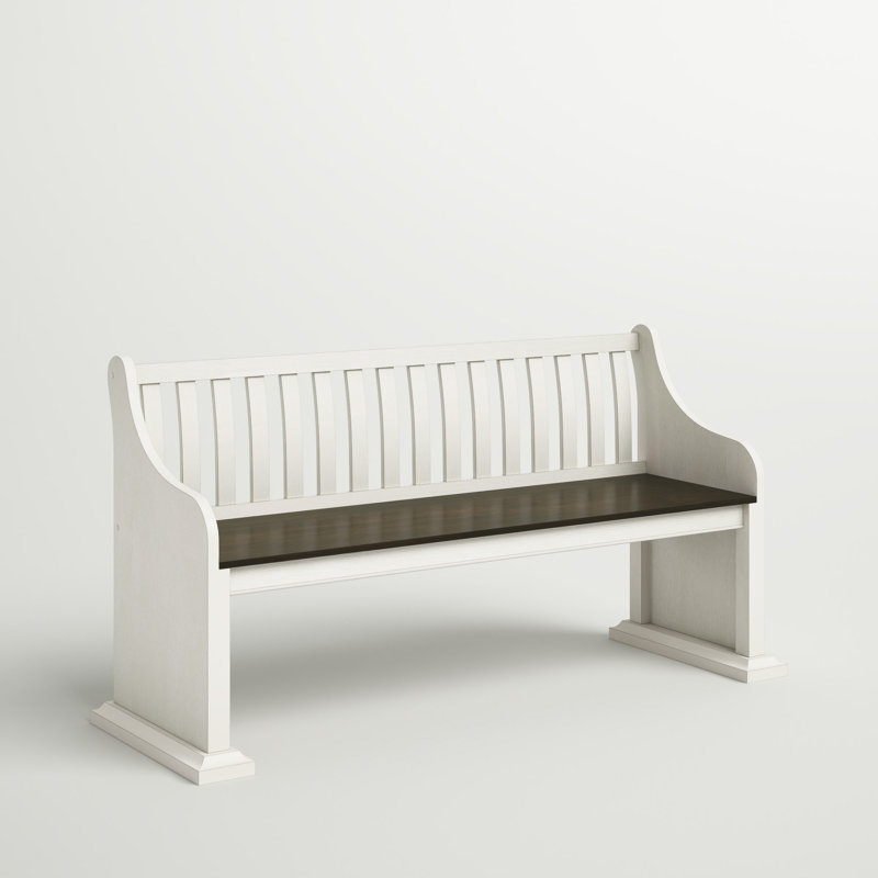 Heppman Dining Bench