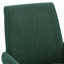 Fauteuil de bureau à dossier moyen-382170423