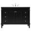 Meuble-lavabo simple 48 po Farber-1810249666