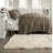 Quebec Mocha Cotton Bedding Sets, Reversible Design For All Seasons