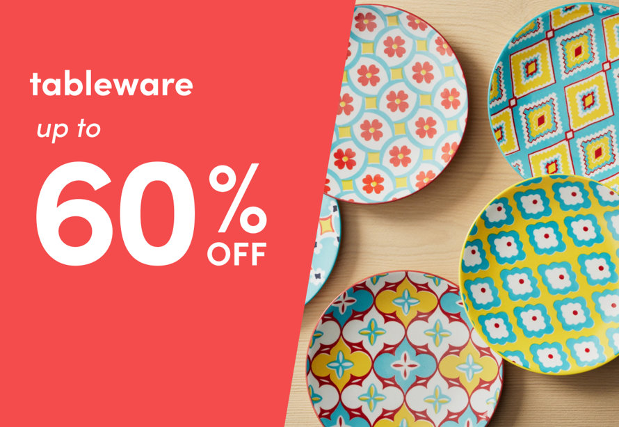 tableware