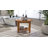 Ayondela 24'' W Manufactured Wood Shower Bench-2041671279