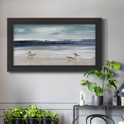 " Sandpiper Bay "
